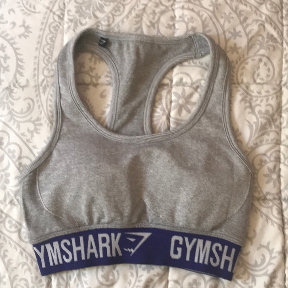 Gymshark Flex Sports Bra